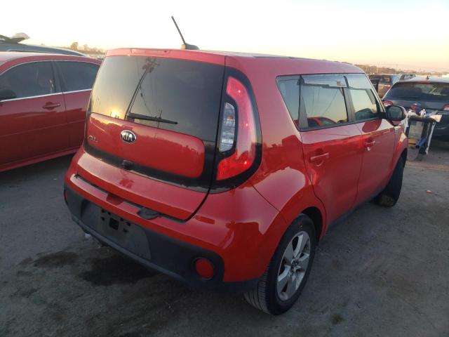 Photo 4 from auction – 2019 KIA SOUL with VIN KNDJN2A21K7023993