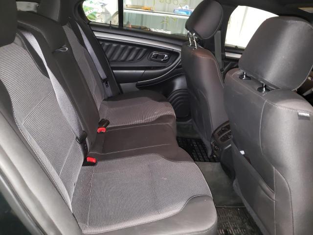 Photo 6 from auction – 2016 FORD TAURUS SEL with VIN 1FAHP2H84GG113736