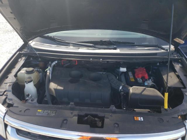 Photo 7 from auction – 2013 FORD EDGE SEL with VIN 2FMDK3J90DBA98781