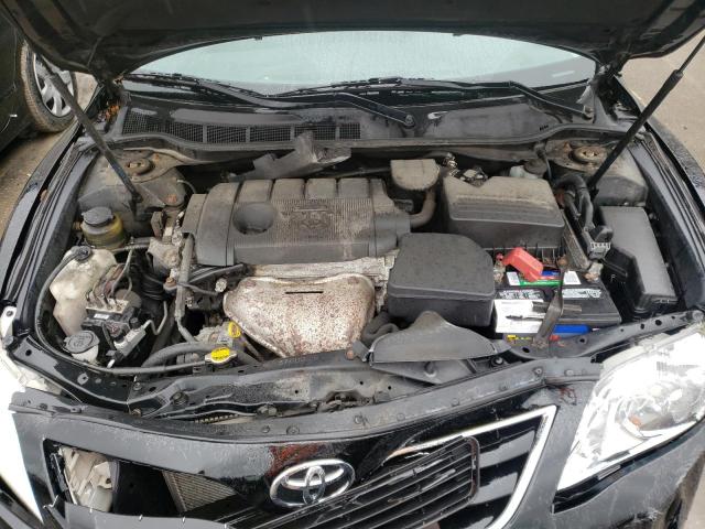 Photo 7 from auction – 2011 TOYOTA CAMRY BASE with VIN 4T4BF3EK6BR199426