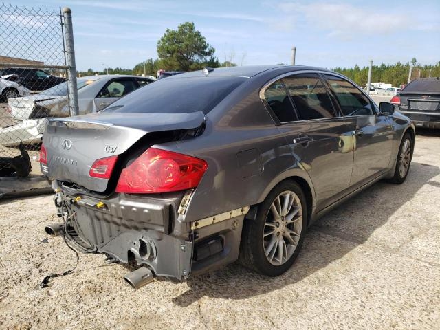 Photo 4 from auction – 2011 INFINITI G37 BASE with VIN JN1CV6AP8BM505571