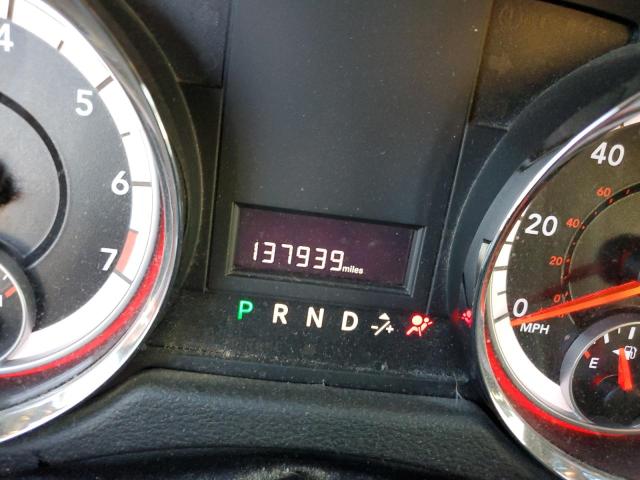 Photo 8 from auction – 2014 DODGE GRAND CARA with VIN 2C4RDGBG2ER146119