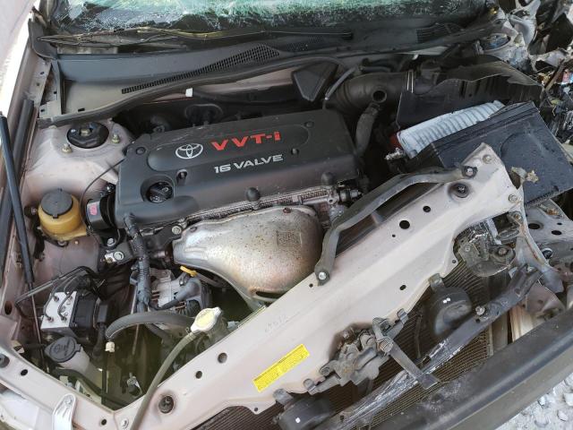 Photo 7 from auction – 2002 TOYOTA CAMRY LE with VIN 4T1BE32K02U540451