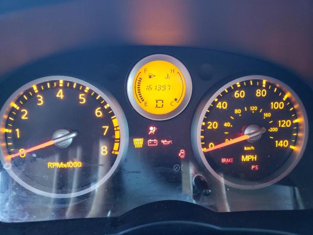 Photo 8 from auction – 2009 NISSAN SENTRA 2.0 with VIN 3N1AB61E69L685538