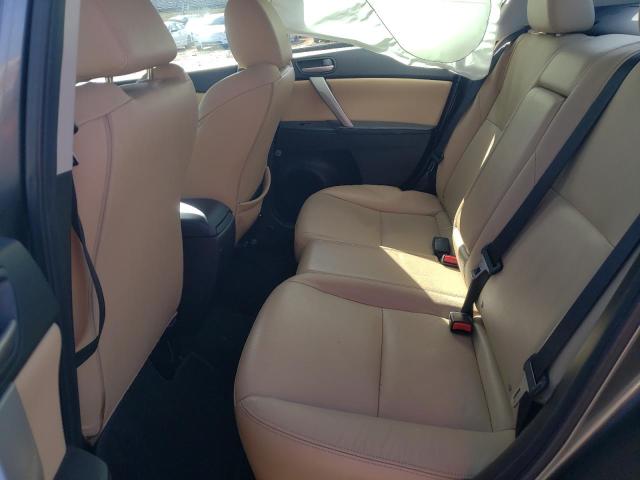 Photo 6 from auction – 2012 MAZDA 3 I with VIN JM1BL1W73C1644777