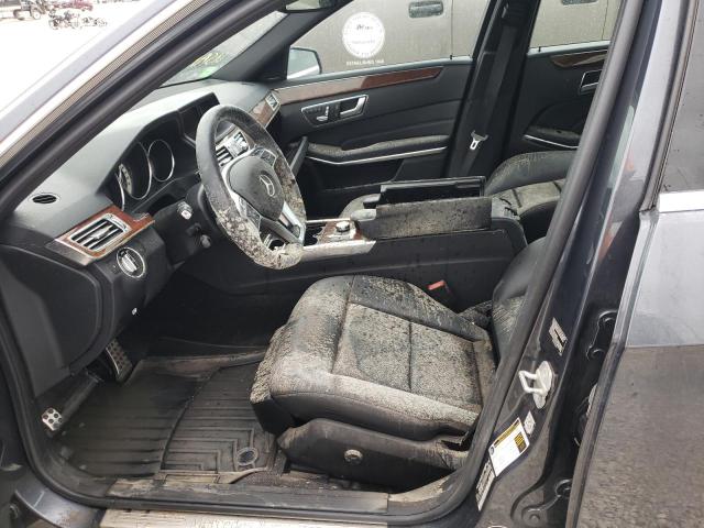 Photo 5 from auction – 2014 MERCEDES-BENZ E 350 4MAT with VIN WDDHF8JB2EB032319