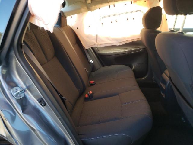 Photo 6 from auction – 2017 NISSAN SENTRA S with VIN 3N1AB7AP2HY208808
