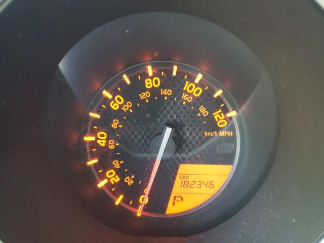 Photo 8 from auction – 2012 TOYOTA 4RUNNER SR with VIN JTEZU5JR2C5035499