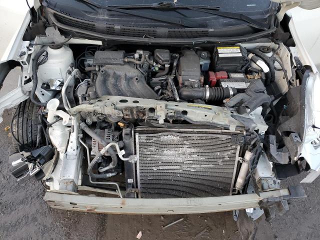 Photo 7 from auction – 2014 NISSAN VERSA S with VIN 3N1CN7AP8EL863550