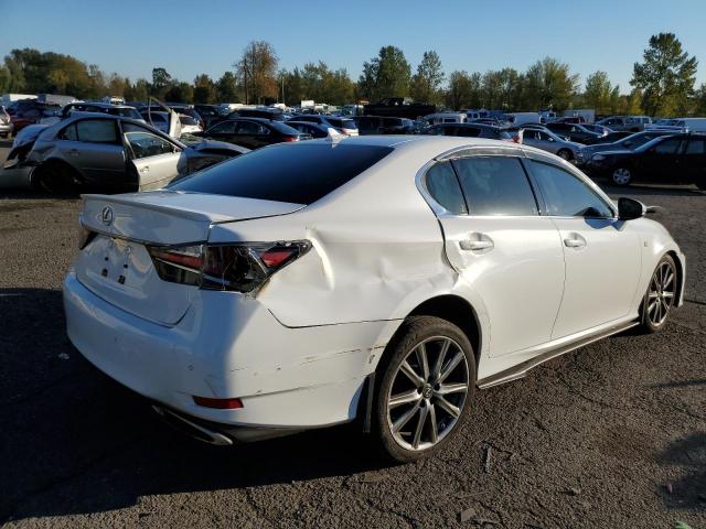 Photo 4 from auction – 2014 LEXUS GS 350 with VIN JTHCE1BL8E5021747