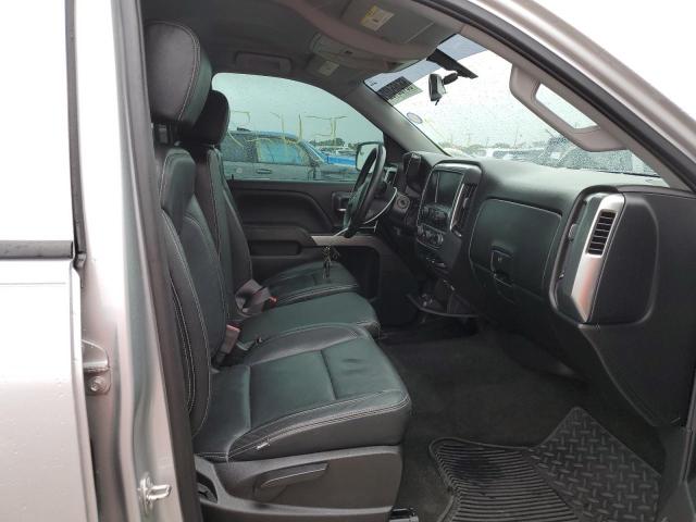 Photo 5 from auction – 2017 CHEVROLET SILVERADO with VIN 3GCPCREC2HG425577