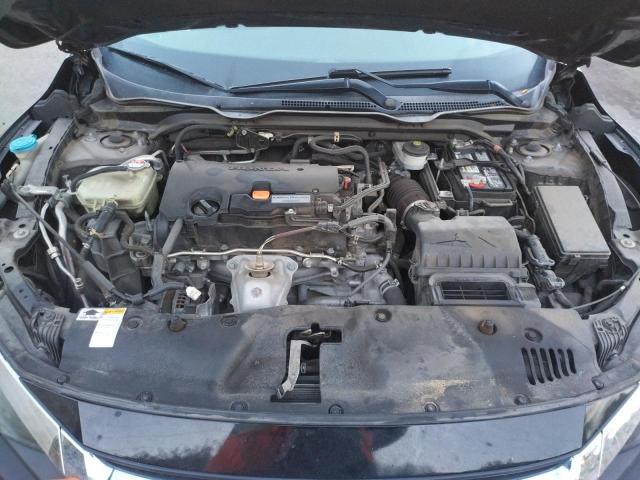 Photo 7 from auction – 2016 HONDA CIVIC LX with VIN 2HGFC2F54GH523223