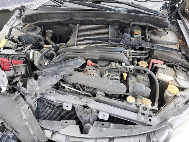 Photo 7 from auction – 2014 SUBARU IMPREZA WR with VIN JF1GR7E60EG205557