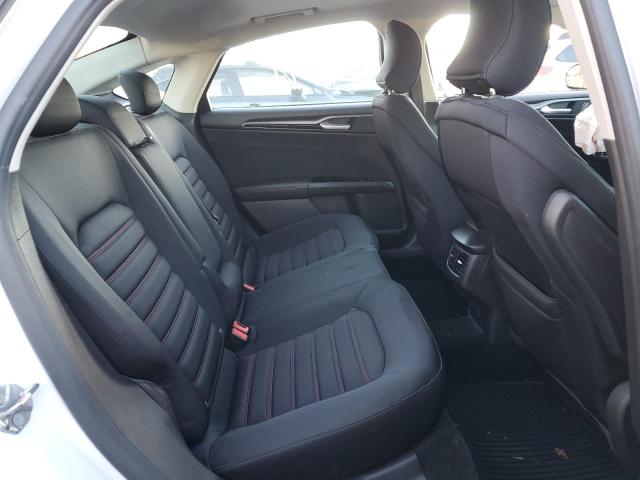 Photo 6 from auction – 2016 FORD FUSION SE with VIN 3FA6P0H98GR230927