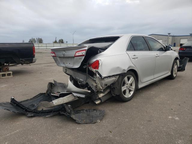 Photo 4 from auction – 2014 TOYOTA CAMRY L with VIN 4T1BF1FK1EU840693