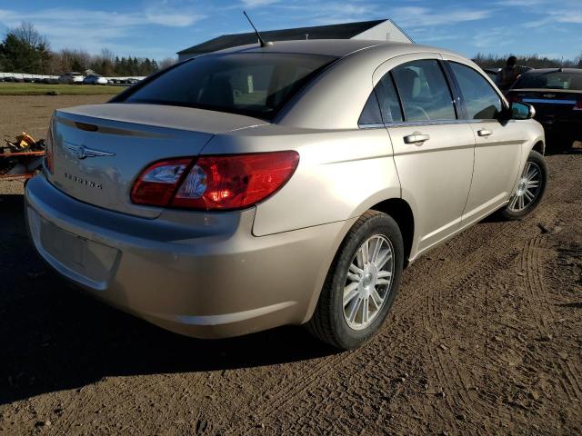 Photo 4 from auction – 2008 CHRYSLER SEBRING TO with VIN 1C3LC56K08N231980