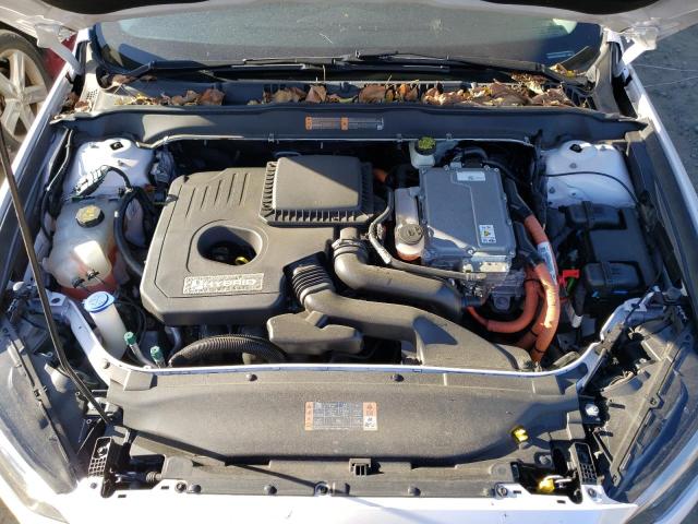 Photo 7 from auction – 2017 FORD FUSION SE with VIN 3FA6P0LU7HR295491