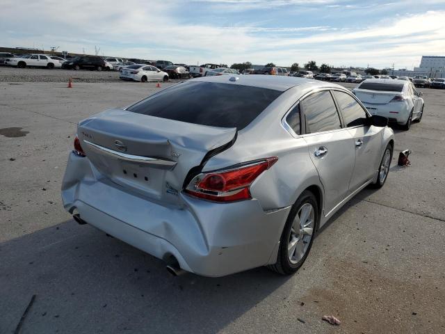 Photo 4 from auction – 2013 NISSAN ALTIMA 2.5 with VIN 1N4AL3AP4DN579663