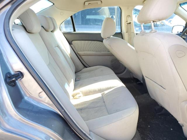 Photo 6 from auction – 2010 MERCURY MILAN with VIN 3MEHM0HA7AR665224