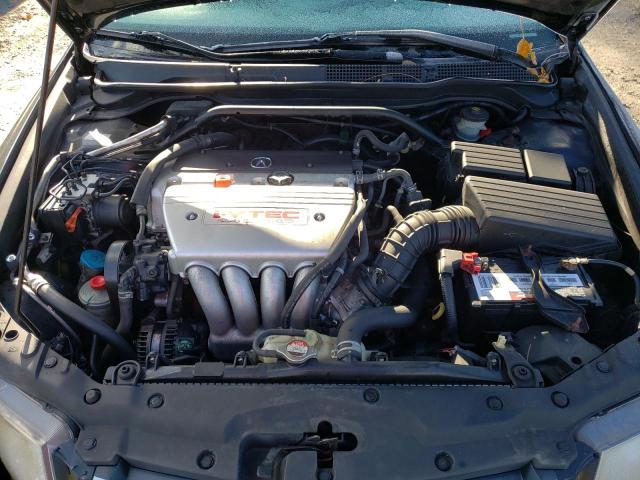 Photo 7 from auction – 2004 ACURA TSX with VIN JH4CL96884C034678