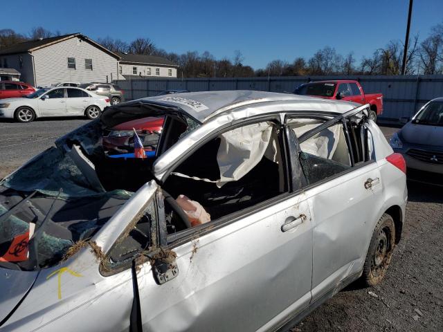 Photo 9 from auction – 2009 NISSAN VERSA S with VIN 3N1BC13E99L485626