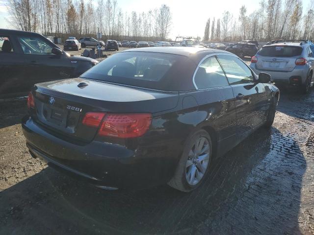 Photo 4 from auction – 2011 BMW 328 I SULE with VIN WBADW7C53BE544818
