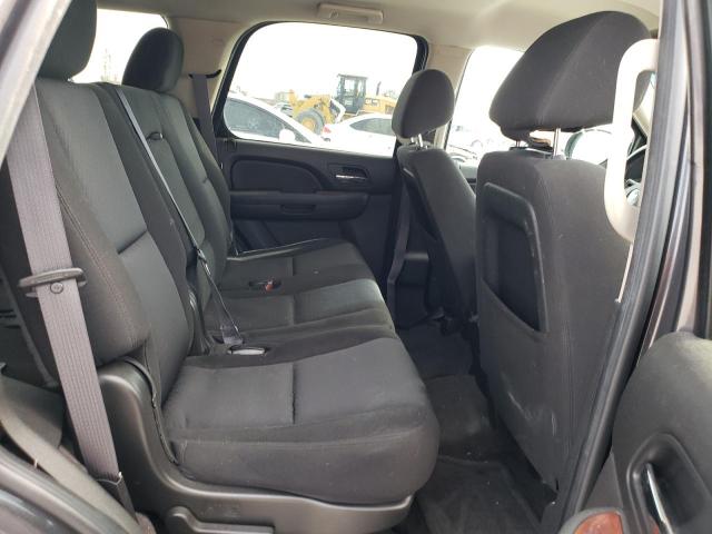 Photo 6 from auction – 2011 CHEVROLET TAHOE C150 with VIN 1GNSCAE09BR134252