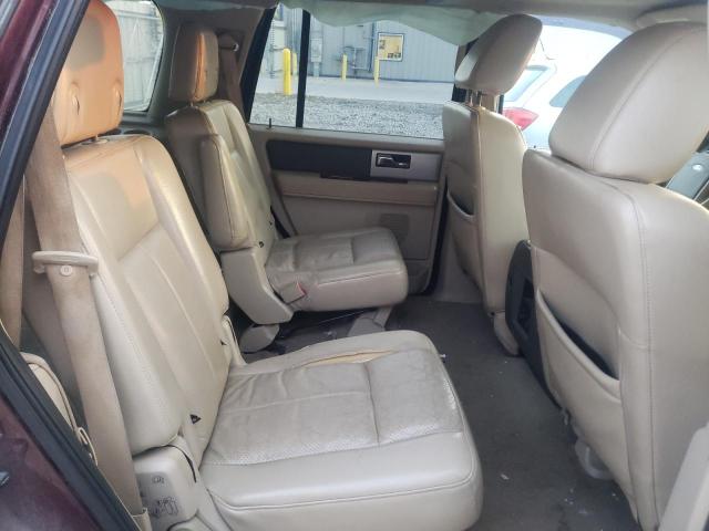 Photo 6 from auction – 2009 FORD EXPEDITION with VIN 1FMFU18549EB27379