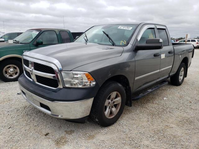 Zdjęcie 2 z aukcji – 2013 RAM 1500 ST z VIN 1C6RR7FG6DS660524