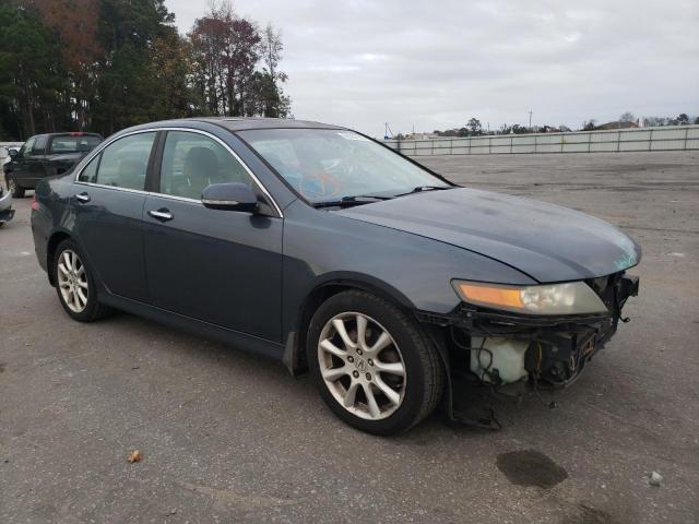 Zdjęcie 1 z aukcji – 2007 ACURA TSX z VIN JH4CL95817C001026