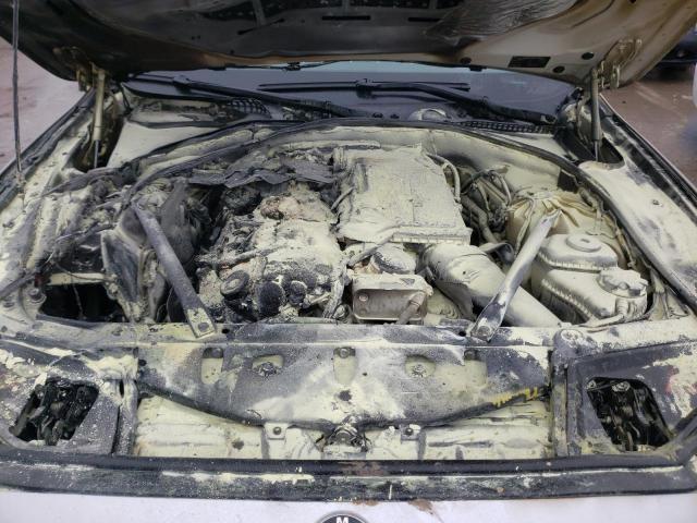 Photo 7 from auction – 2011 BMW 535 XI with VIN WBAFU7C5XBDU56482