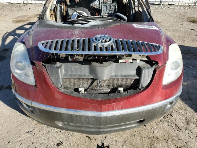 Фото 7 с аукциона – 2008 BUICK ENCLAVE CX с VIN 5GAEV23718J179068