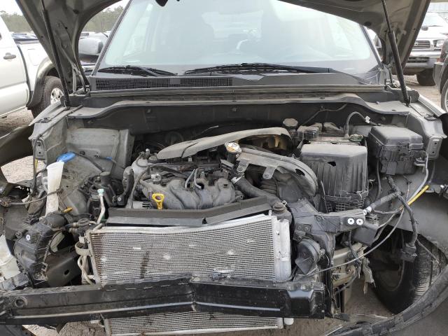 Zdjęcie 7 z aukcji – 2015 KIA SOUL z VIN KNDJN2A25F7197975