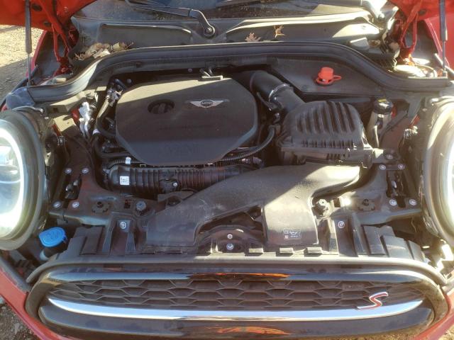 Photo 7 from auction – 2019 MINI COOPER S with VIN WMWXP7C51K2C62854