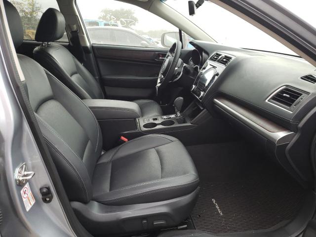 Photo 5 from auction – 2019 SUBARU OUTBACK 3. with VIN 4S4BSENC3K3273370