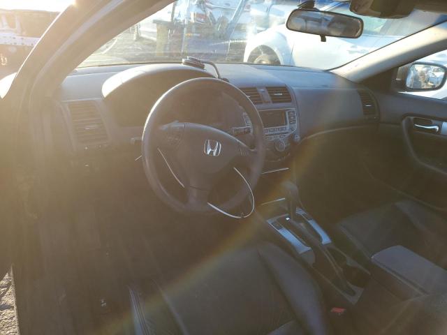 Photo 8 from auction – 2007 HONDA ACCORD EX with VIN 1HGCM82667A008403