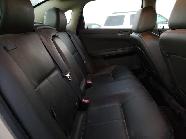 Photo 6 from auction – 2012 CHEVROLET IMPALA LTZ with VIN 2G1WC5E36C1152013