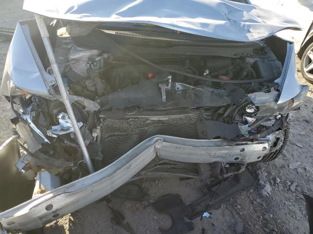 Photo 7 from auction – 2014 HONDA CIVIC LX with VIN 19XFB2F51EE226629