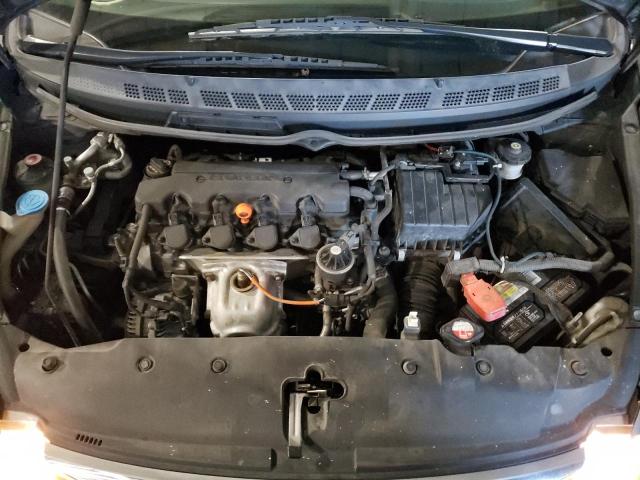صورة رقم 7 من المزاد - 2011 HONDA CIVIC VP مع VIN 19XFA1F34BE042020