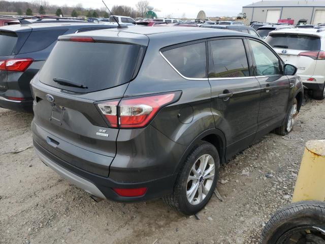 Photo 4 from auction – 2017 FORD ESCAPE SE with VIN 1FMCU0GD4HUB20913