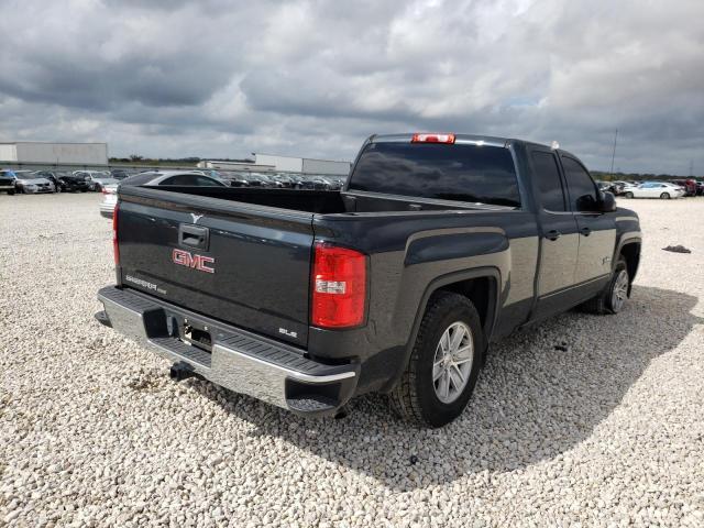 Photo 4 from auction – 2019 GMC SIERRA LIM with VIN 2GTR1MEC9K1215236