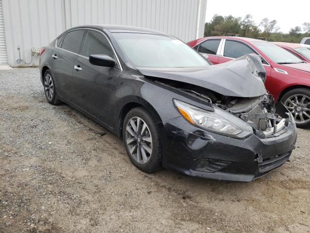 Photo 1 from auction – 2017 NISSAN ALTIMA 2.5 with VIN 1N4AL3AP1HC173857