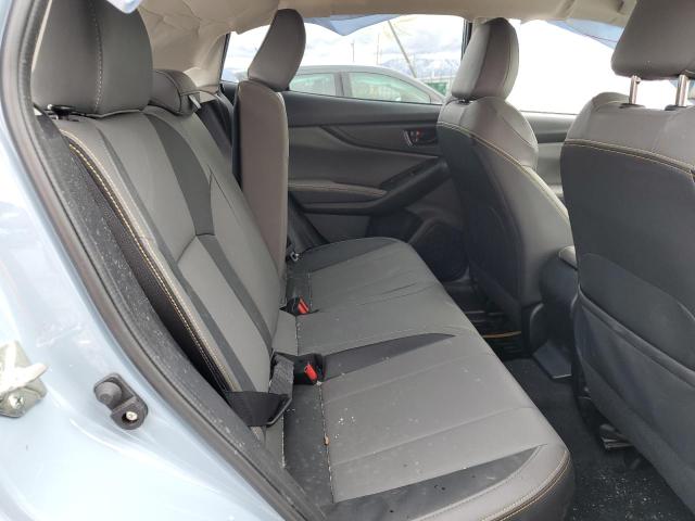 Photo 6 from auction – 2022 SUBARU CROSSTREK with VIN JF2GTHSC3NH285637