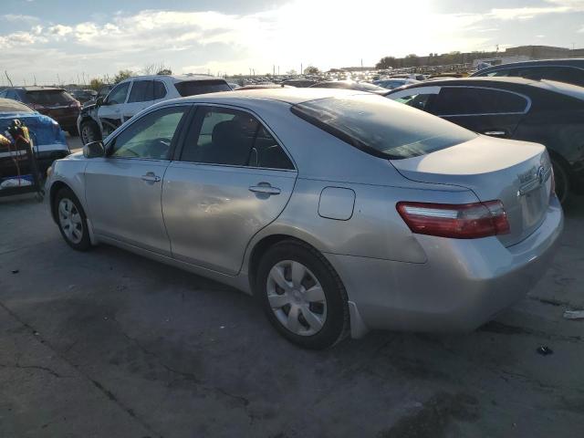 Photo 2 from auction – 2009 TOYOTA CAMRY BASE with VIN 4T1BE46K59U342149