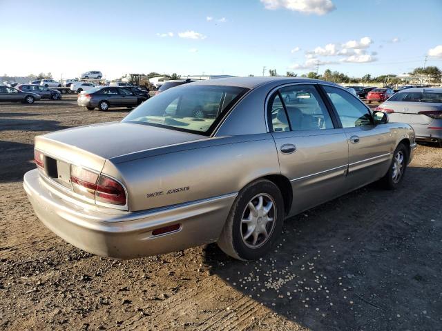 Photo 4 from auction – 2001 BUICK PARK AVENU with VIN 1G4CW54K714234971