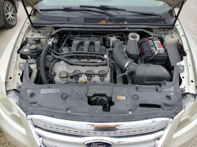 Photo 7 from auction – 2011 FORD TAURUS LIM with VIN 1FAHP2JW6BG121032