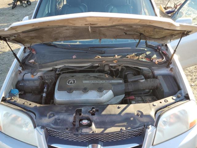 Photo 7 from auction – 2003 ACURA MDX with VIN 2HNYD18943H540591