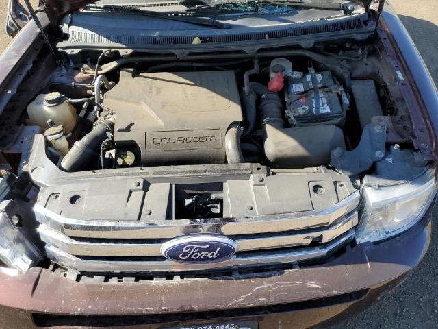 Photo 7 from auction – 2012 FORD FLEX LIMIT with VIN 2FMHK6DT3CBD23042