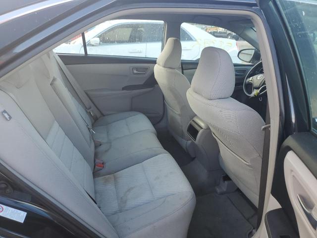 Photo 6 from auction – 2017 TOYOTA CAMRY LE with VIN 4T1BF1FK3HU642993