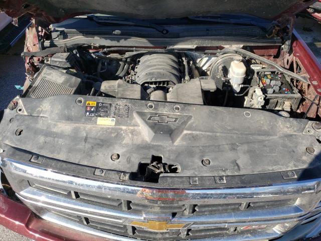 صورة رقم 7 من المزاد - 2014 CHEVROLET SILVERADO مع VIN 3GCUKSEC5EG297182